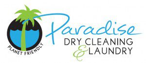 Paradise Dry Cleaning and Laundry